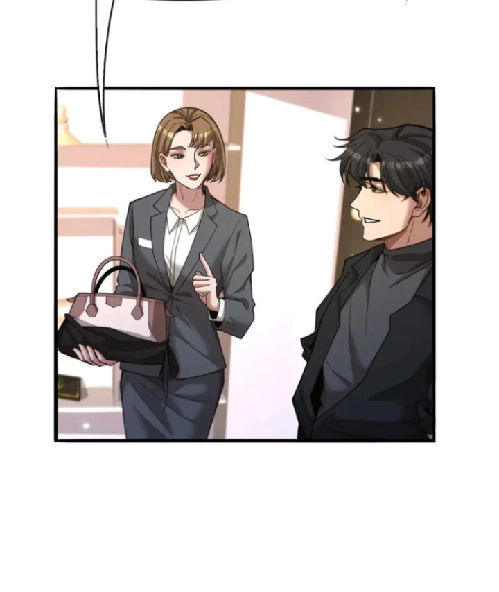 Thần Hào Như Ta, Làm Tra Nam Cũng Là Hợp Lý Chapter 8 - 47