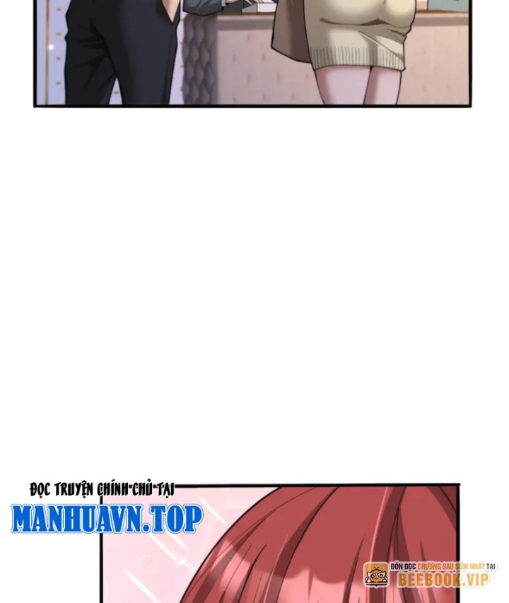 Thần Hào Như Ta, Làm Tra Nam Cũng Là Hợp Lý Chapter 8 - 51
