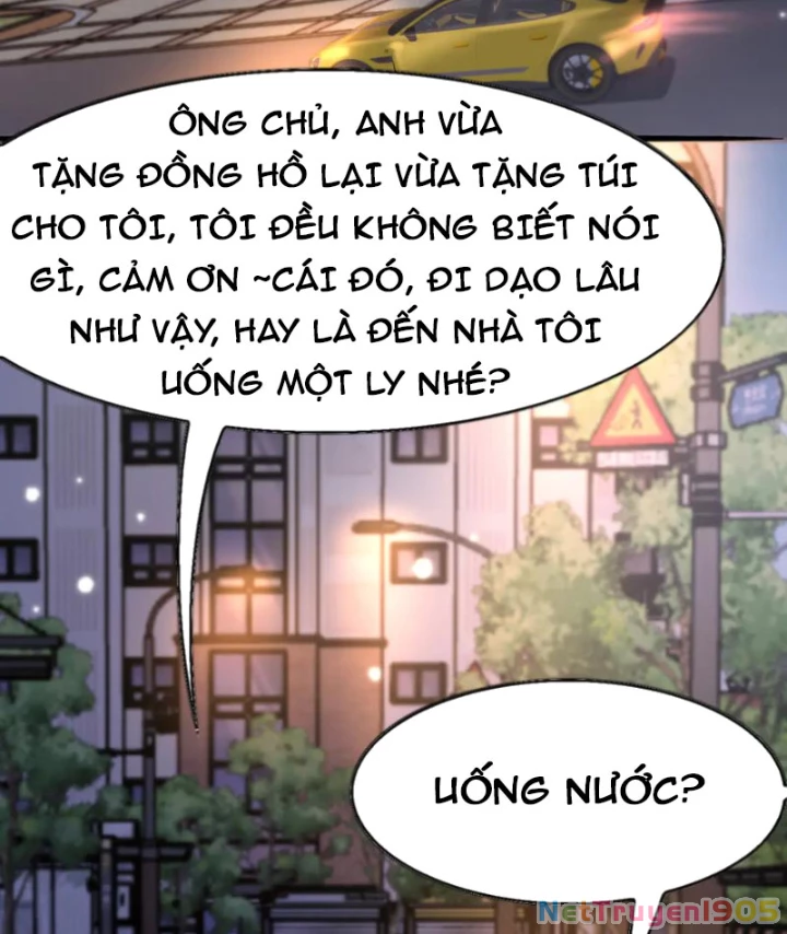 Thần Hào Như Ta, Làm Tra Nam Cũng Là Hợp Lý Chapter 8 - 55