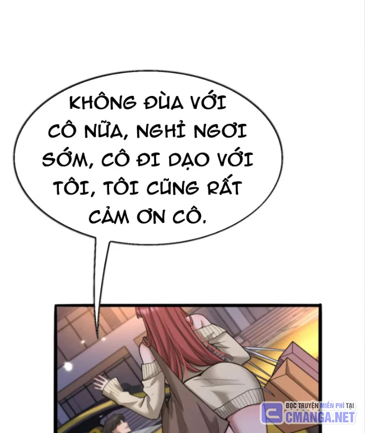 Thần Hào Như Ta, Làm Tra Nam Cũng Là Hợp Lý Chapter 8 - 60