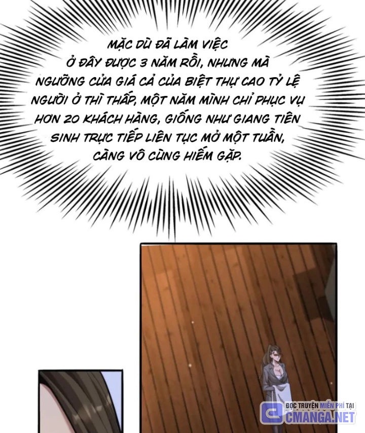 Thần Hào Như Ta, Làm Tra Nam Cũng Là Hợp Lý Chapter 8 - 72