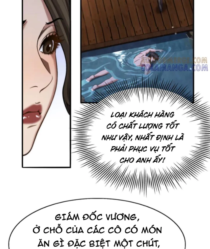 Thần Hào Như Ta, Làm Tra Nam Cũng Là Hợp Lý Chapter 8 - 73