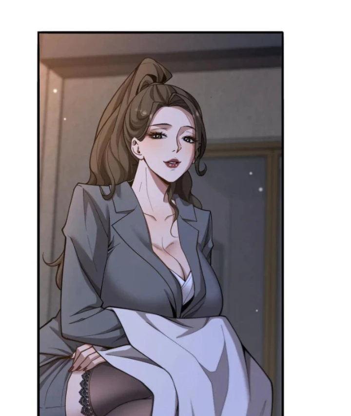 Thần Hào Như Ta, Làm Tra Nam Cũng Là Hợp Lý Chapter 8 - 76