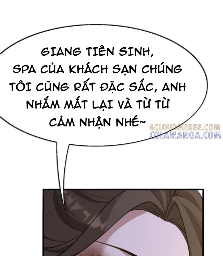 Thần Hào Như Ta, Làm Tra Nam Cũng Là Hợp Lý Chapter 8 - 94