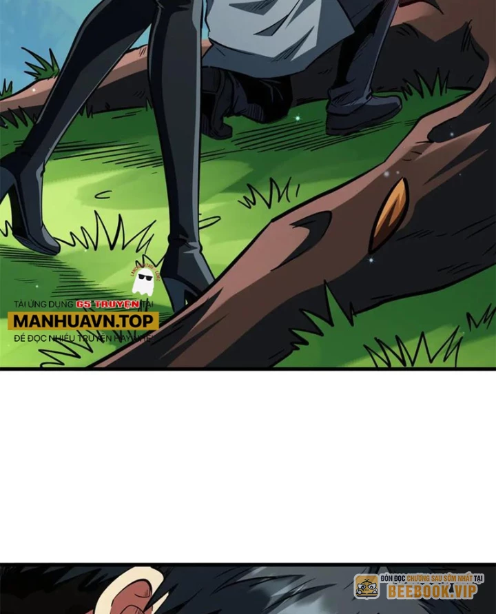 Siêu Cấp Thần Cơ Nhân Chapter 385 - 3