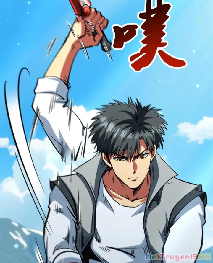 Siêu Cấp Thần Cơ Nhân Chapter 385 - 5