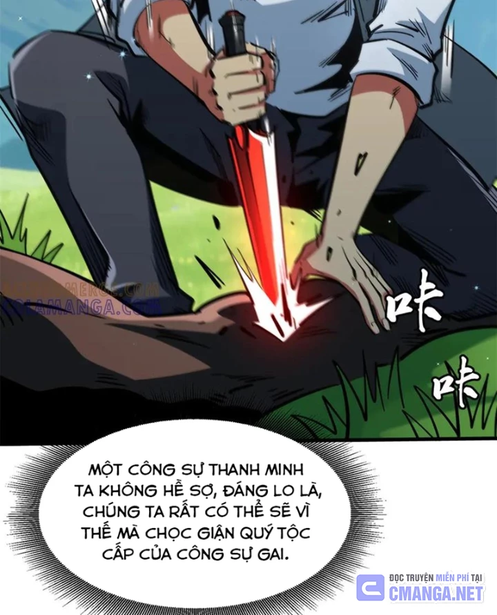 Siêu Cấp Thần Cơ Nhân Chapter 385 - 6