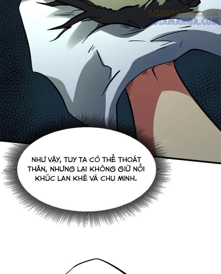 Siêu Cấp Thần Cơ Nhân Chapter 385 - 8