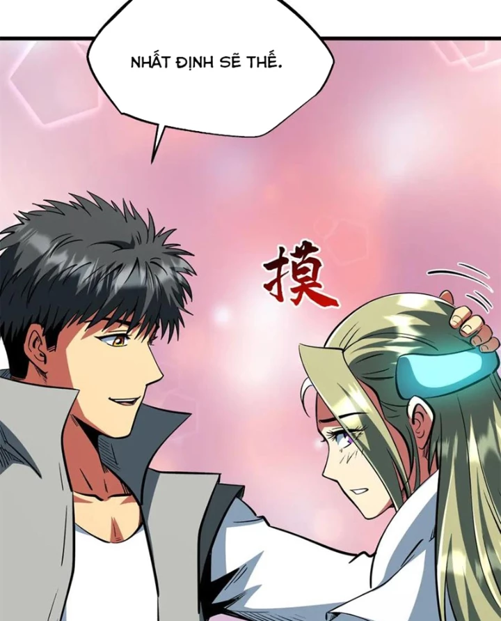 Siêu Cấp Thần Cơ Nhân Chapter 385 - 14
