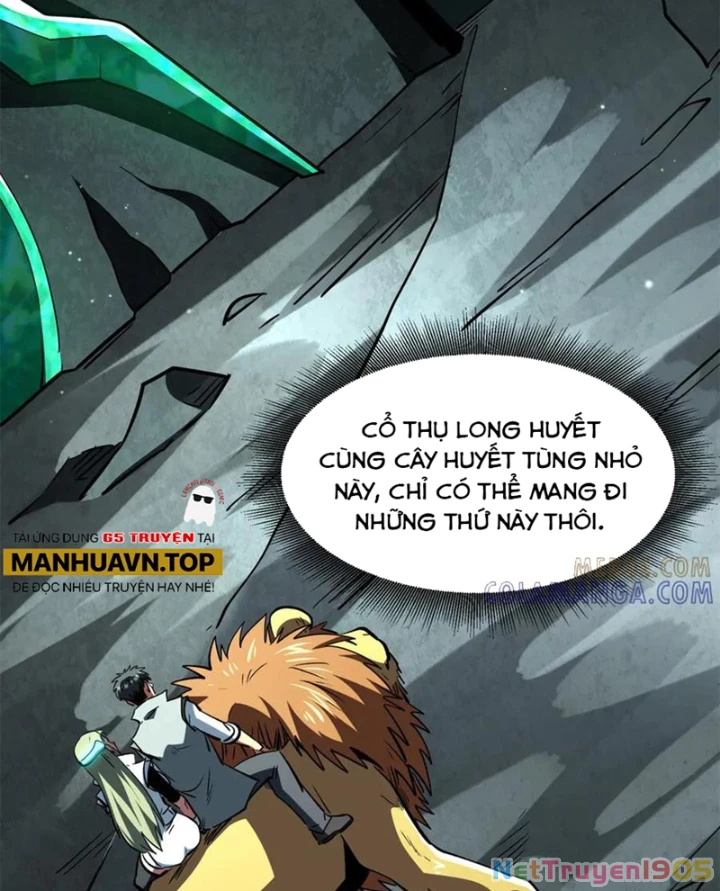 Siêu Cấp Thần Cơ Nhân Chapter 385 - 17