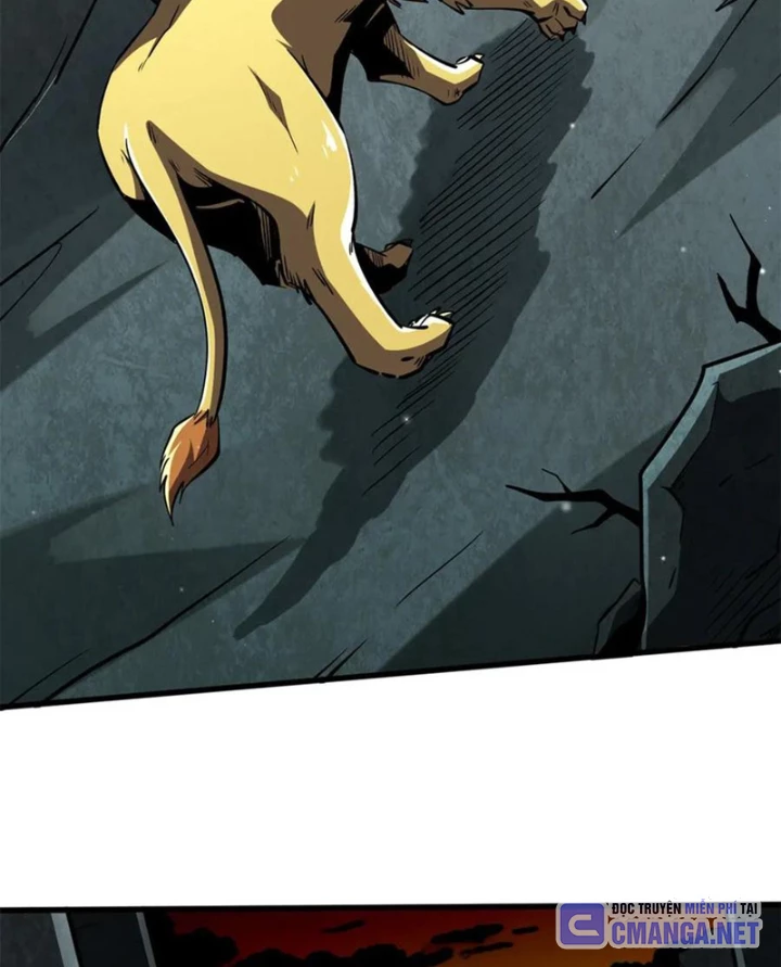 Siêu Cấp Thần Cơ Nhân Chapter 385 - 18