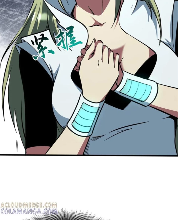 Siêu Cấp Thần Cơ Nhân Chapter 385 - 22
