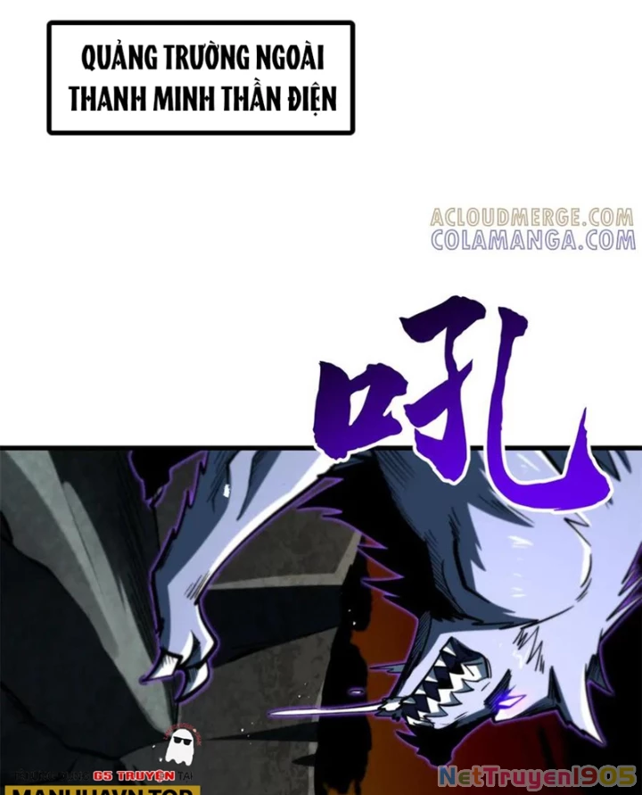 Siêu Cấp Thần Cơ Nhân Chapter 385 - 26