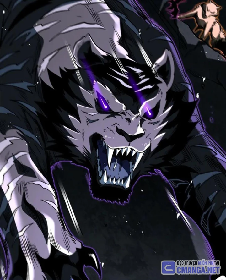 Siêu Cấp Thần Cơ Nhân Chapter 385 - 30