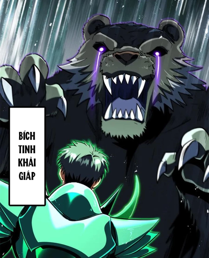 Siêu Cấp Thần Cơ Nhân Chapter 385 - 32