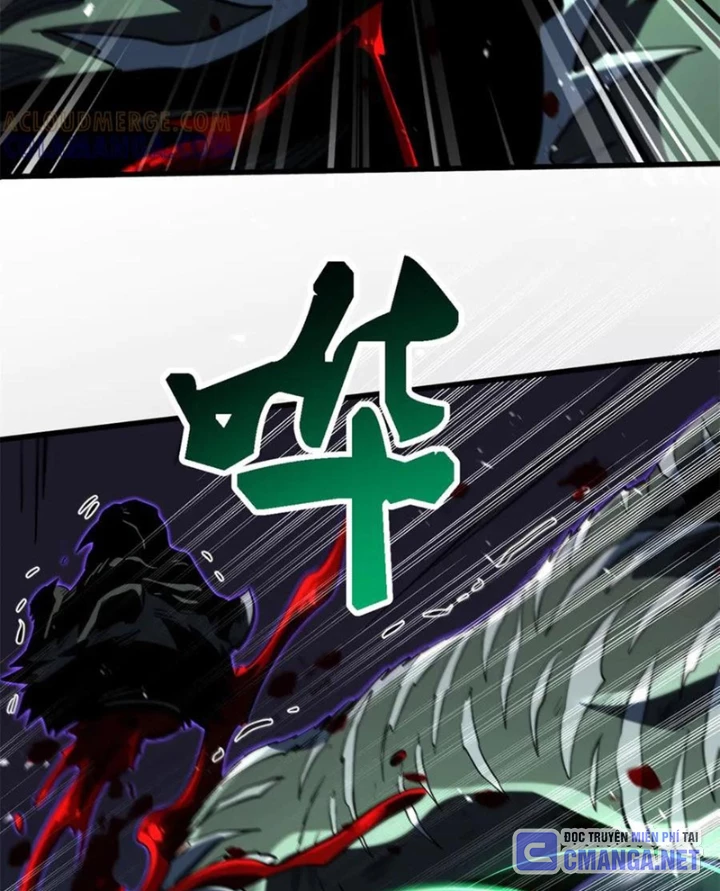 Siêu Cấp Thần Cơ Nhân Chapter 385 - 39