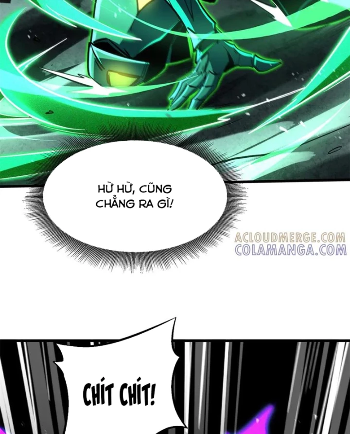 Siêu Cấp Thần Cơ Nhân Chapter 385 - 41
