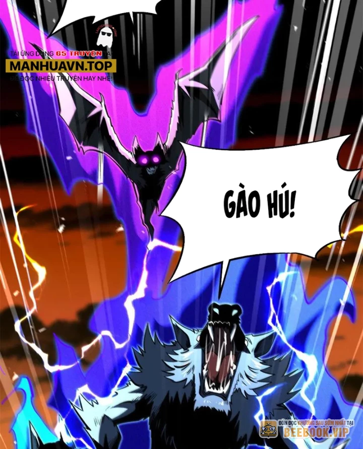 Siêu Cấp Thần Cơ Nhân Chapter 385 - 42