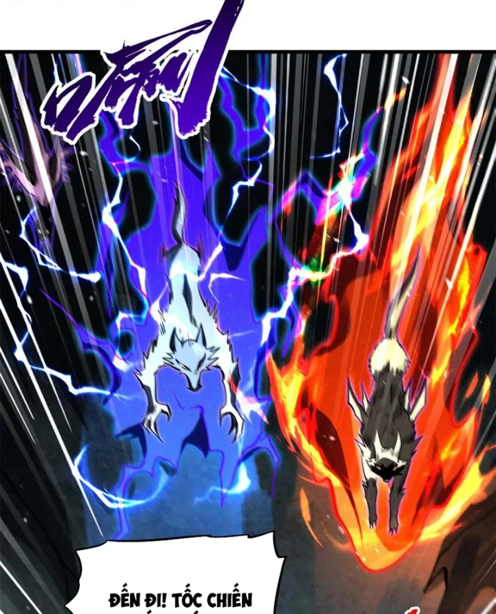 Siêu Cấp Thần Cơ Nhân Chapter 385 - 44
