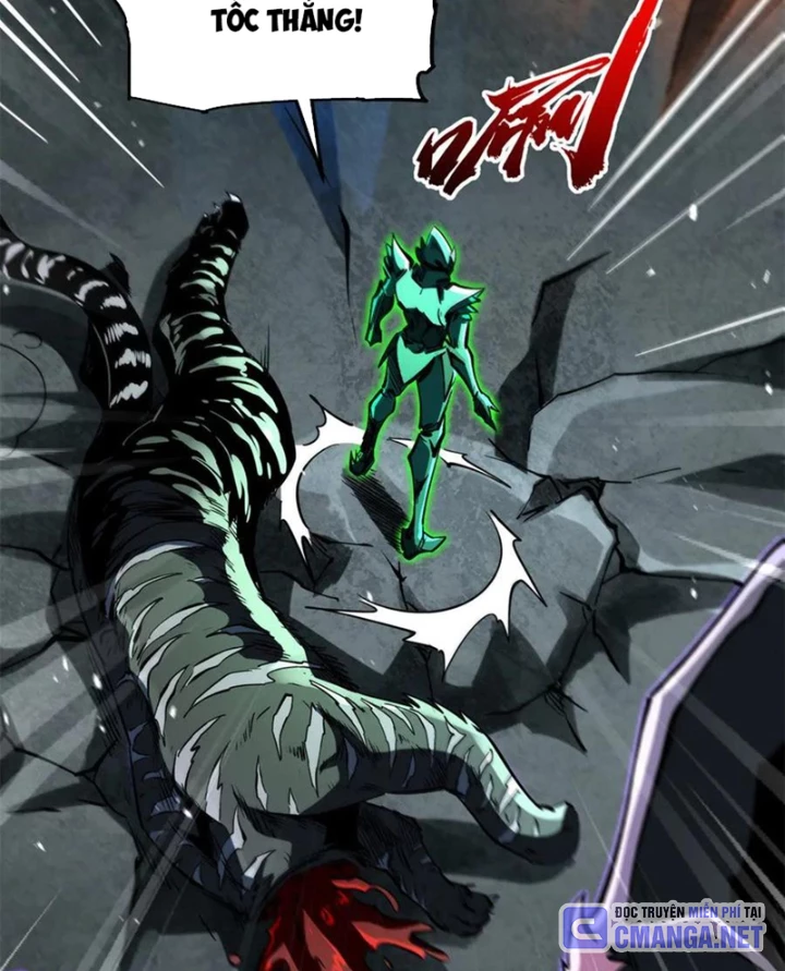 Siêu Cấp Thần Cơ Nhân Chapter 385 - 45