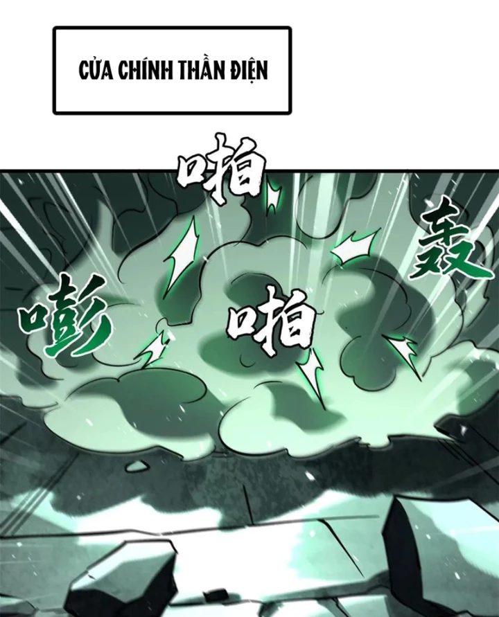 Siêu Cấp Thần Cơ Nhân Chapter 385 - 49