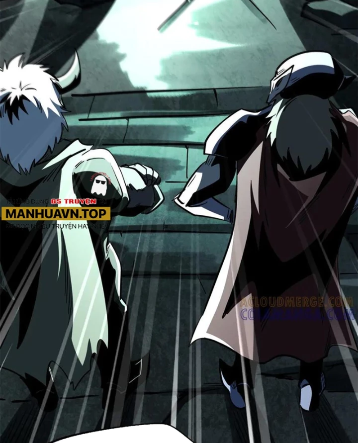 Siêu Cấp Thần Cơ Nhân Chapter 385 - 50