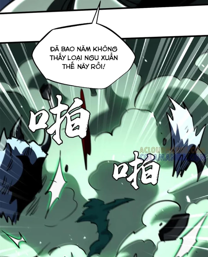 Siêu Cấp Thần Cơ Nhân Chapter 385 - 52