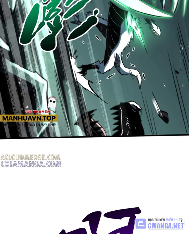 Siêu Cấp Thần Cơ Nhân Chapter 385 - 57