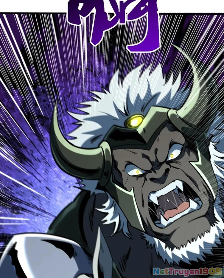 Siêu Cấp Thần Cơ Nhân Chapter 385 - 58