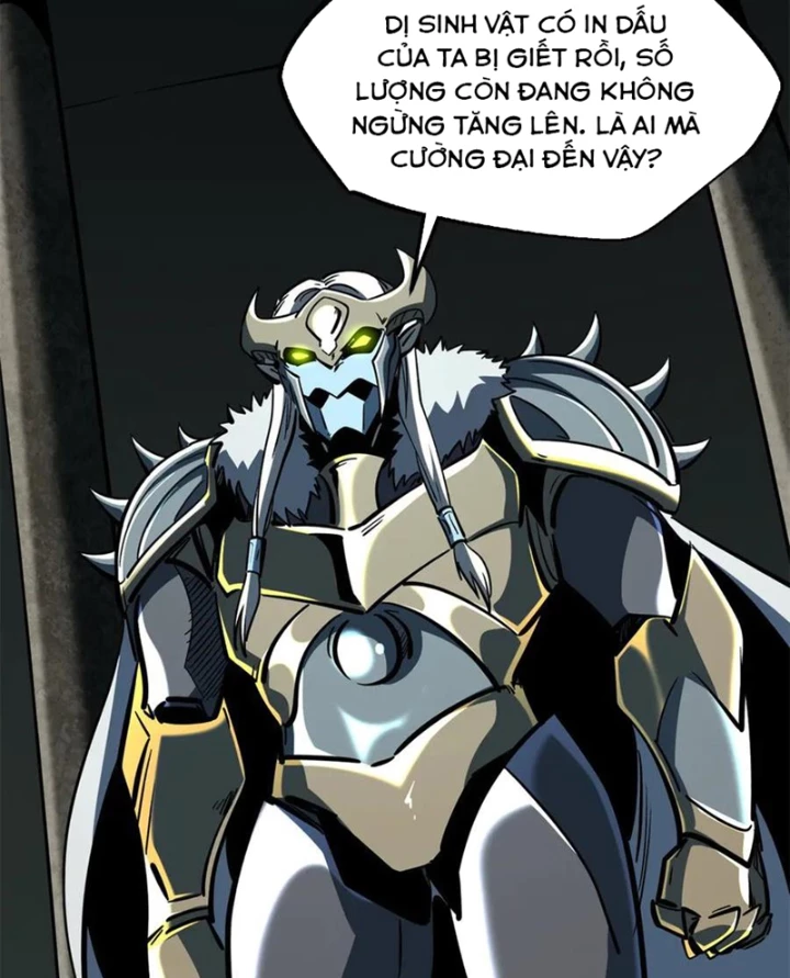 Siêu Cấp Thần Cơ Nhân Chapter 385 - 61