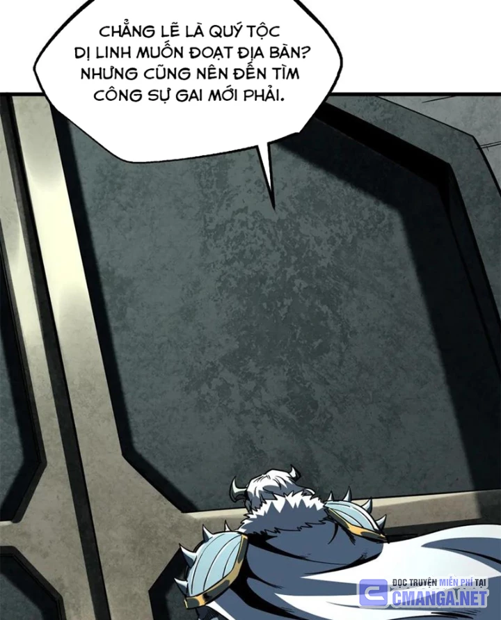 Siêu Cấp Thần Cơ Nhân Chapter 385 - 63