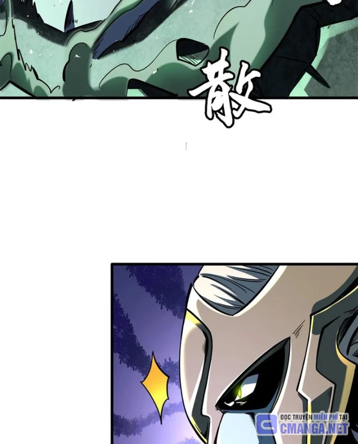 Siêu Cấp Thần Cơ Nhân Chapter 385 - 69