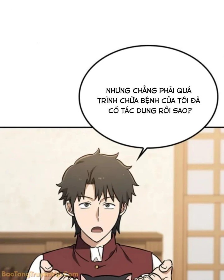 Bác Sĩ Thú Y Ở Dị Giới Chapter 27 - 22
