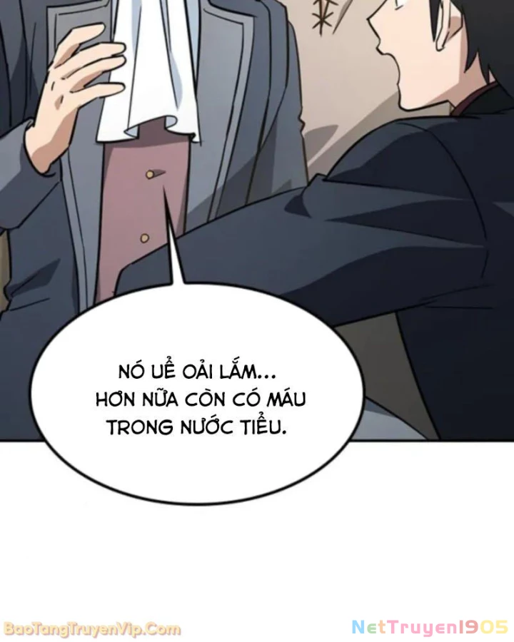 Bác Sĩ Thú Y Ở Dị Giới Chapter 27 - 133
