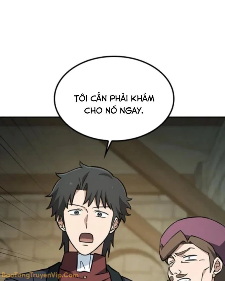 Bác Sĩ Thú Y Ở Dị Giới Chapter 27 - 134