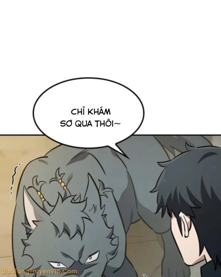 Bác Sĩ Thú Y Ở Dị Giới Chapter 27 - 136