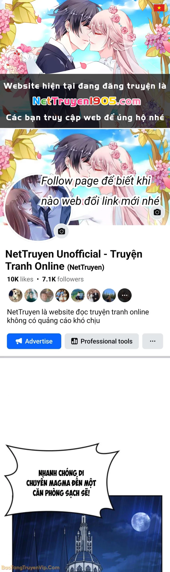 Bác Sĩ Thú Y Ở Dị Giới Chapter 28 - 1