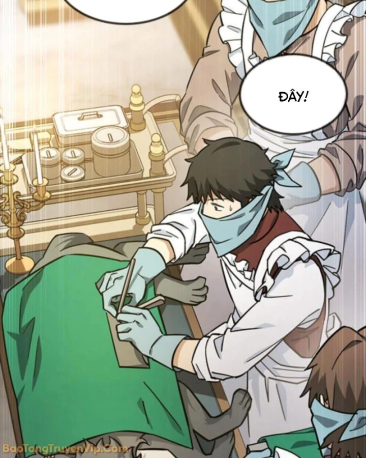 Bác Sĩ Thú Y Ở Dị Giới Chapter 28 - 6