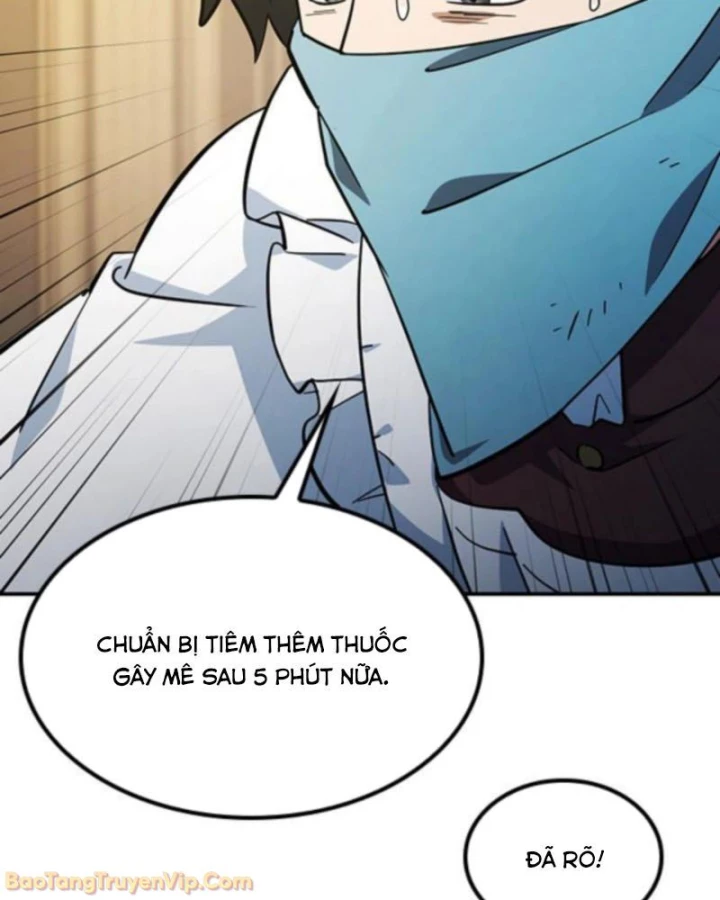 Bác Sĩ Thú Y Ở Dị Giới Chapter 28 - 11