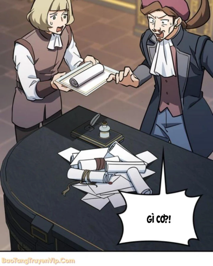 Bác Sĩ Thú Y Ở Dị Giới Chapter 28 - 37