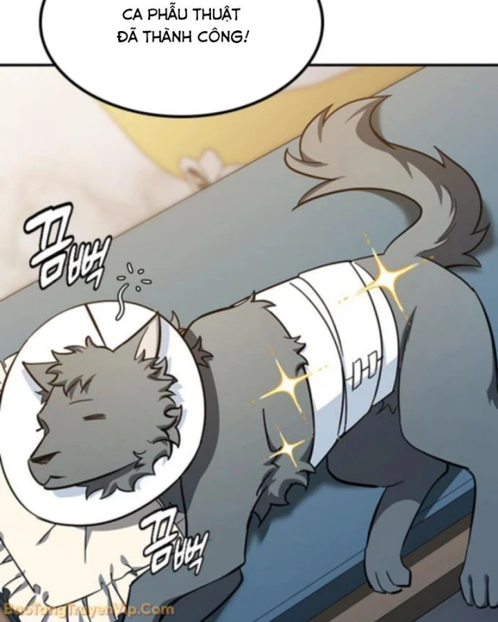 Bác Sĩ Thú Y Ở Dị Giới Chapter 28 - 46
