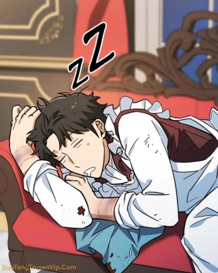 Bác Sĩ Thú Y Ở Dị Giới Chapter 28 - 51