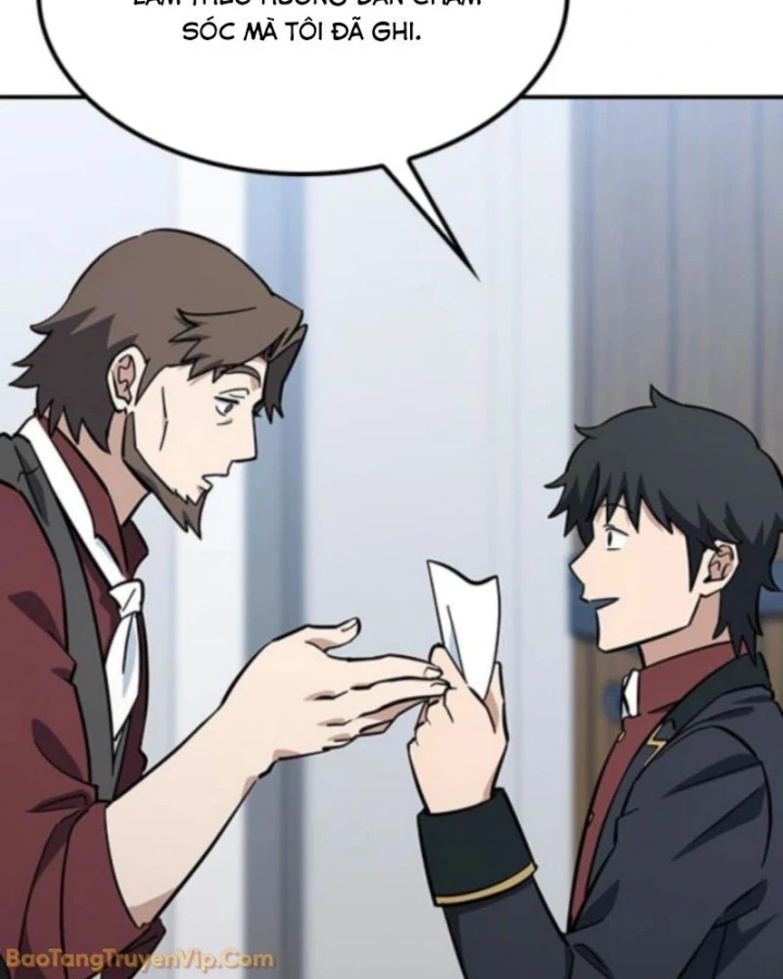 Bác Sĩ Thú Y Ở Dị Giới Chapter 28 - 101