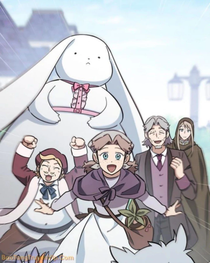 Bác Sĩ Thú Y Ở Dị Giới Chapter 28 - 109