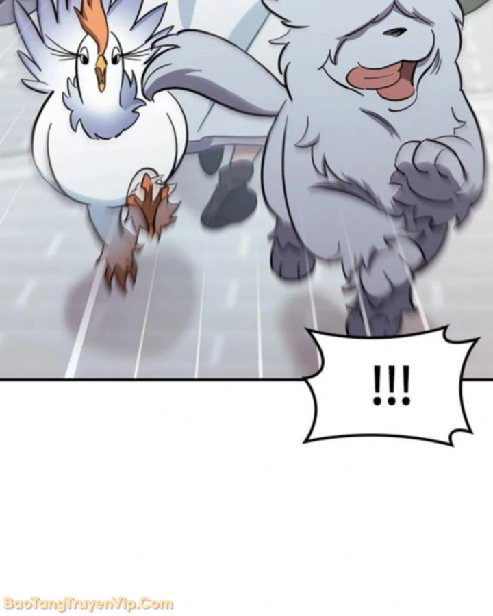 Bác Sĩ Thú Y Ở Dị Giới Chapter 28 - 110