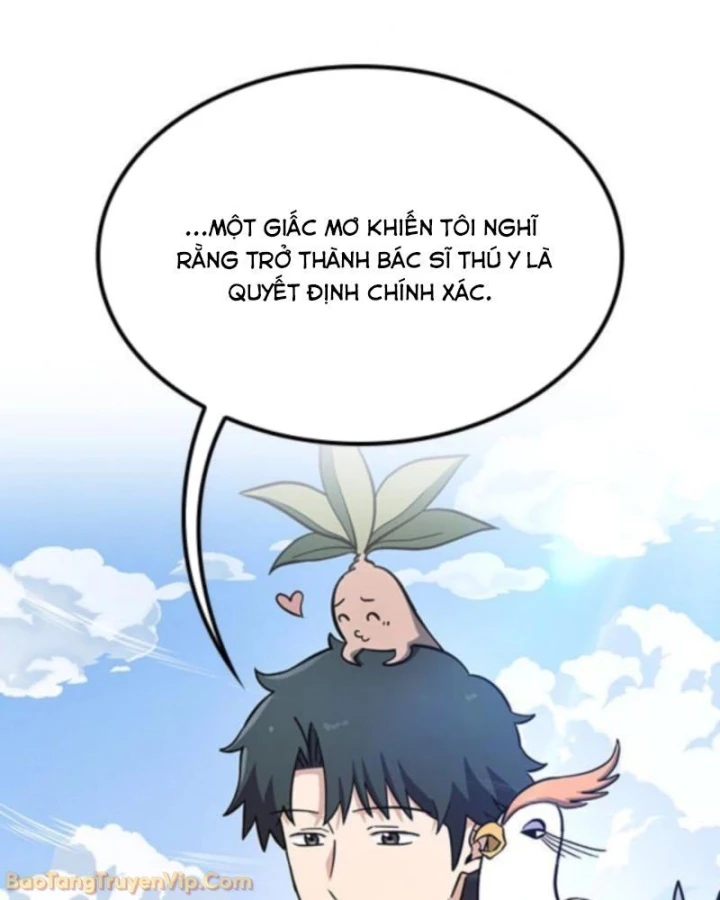 Bác Sĩ Thú Y Ở Dị Giới Chapter 28 - 129