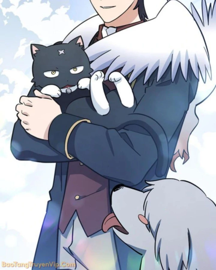Bác Sĩ Thú Y Ở Dị Giới Chapter 28 - 130