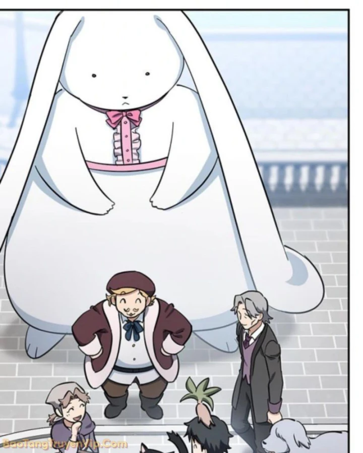 Bác Sĩ Thú Y Ở Dị Giới Chapter 28 - 132