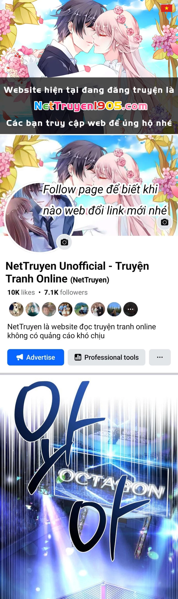 Kim Chiến Sĩ: Hành Trình Xây Dựng Đặc Tính Chapter 55 - 1