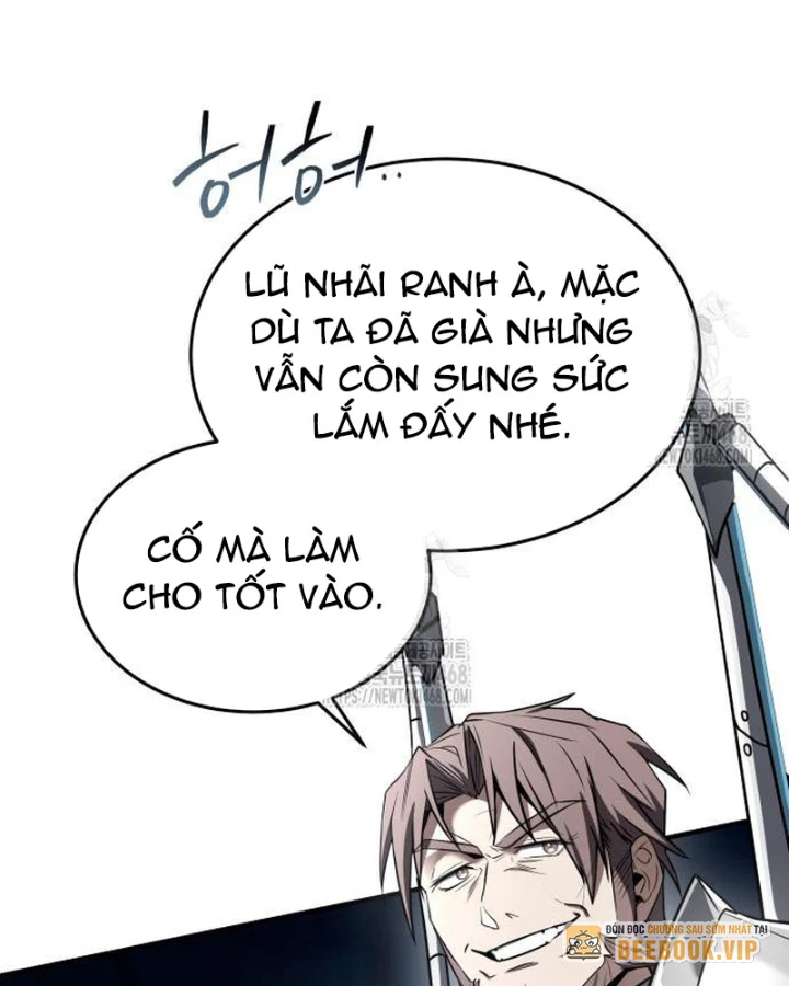 Kim Chiến Sĩ: Hành Trình Xây Dựng Đặc Tính Chapter 55 - 12